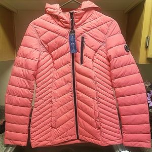 NWT'S NAUTICA PUFFER JACKET